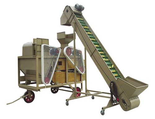 黑龍江種子加工成套設(shè)備 黑龍江種子加工成套設(shè)備