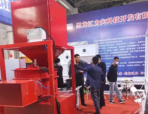 展會(huì)風(fēng)采